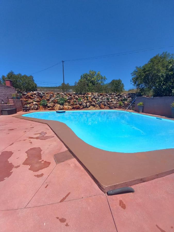 Quinta Do Baqueneu- Sitio Das Cortes Cortes  Eksteriør bilde